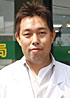  管理薬剤師の井上浩さん